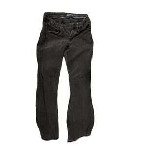 Izod Straight Fit Jeans Mens 36x32